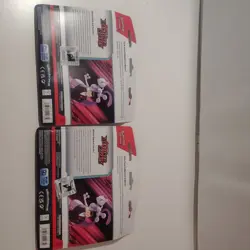 2 x Destined Rivals Pokemon Three Booster Blister Packs Kangaskhan + Zebstrika - Image 4