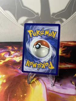 Pokemon TCG Hisuian Zoroark V SWSH Black Star Promos SWSH297 Holo Promo - Image 2
