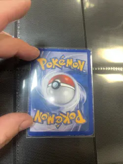 Pokemon TCG Rayquaza C LV.X Black Star Promotional Holo - Image 2