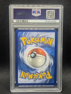 Mew EX #88 PSA 10 Celebrations Classic Collection Pokemon TCG Holo Rare - Image 2