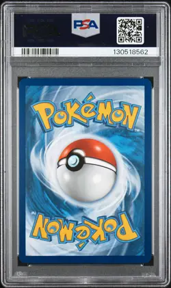 2020 POKEMON SWORD & SHIELD DARKNESS ABLAZE #019 CHARIZARD V PSA 9 - Image 2