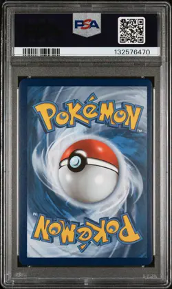 2021 POKEMON SWSH BLACK STAR PROMO CELEBRATIONS COLL #139 PIKACHU V-UNION PSA 9 - Image 2