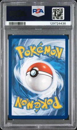 2023 POKEMON SVI EN-SCARLET & VIOLET SPECIAL ILLUSTRATION RARE KORAIDON EX PSA 9 - Image 2