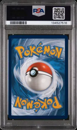 2024 POKEMON SWSH BLACK STAR PROMO #029 RAYQUAZA-HOLO PSA 9 - Image 2