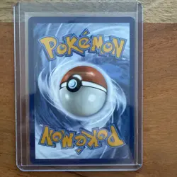 Pokemon TCG Mega Venusaur ex - Ultra Rare ME01: Mega Evolution 155/132 NM - Image 2
