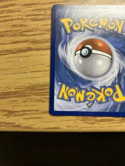 Mew XY110 X&Y Black Star Promo Full Art Holo Pokemon Card LP - Image 4