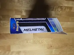 Pokemon TCG: Pokemon GO V Battle Deck - Mewtwo vs. Melmetal (290-85049) 820650850493 - Image 3