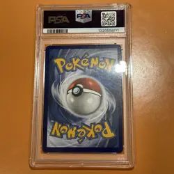 2021 Pokemon Celebrations Classic Collection Blastoise #2/102 GRADED PSA 10 - Image 4