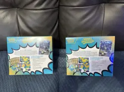 Ascended Heroes Pokemon Center ETB - Factory Sealed In Hand - Image 5