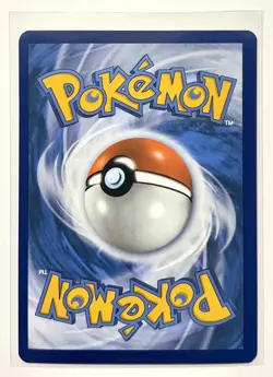 Pokemon TCG Palafin Obsidian Flames Holo Full Art Card 200/197 Illustration Rare - Image 2