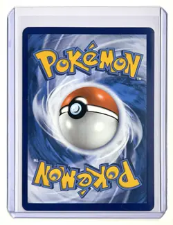 Pokemon TCG Palafin Obsidian Flames Holo Full Art Card 200/197 Illustration Rare - Image 5