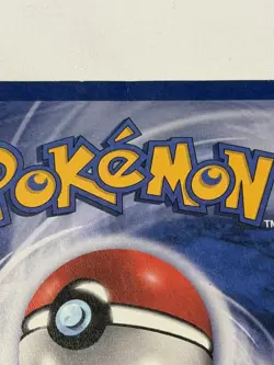 Pokemon - Dark Charmeleon - Team Rocket - W Stamp 32/82 WOTC - Image 2