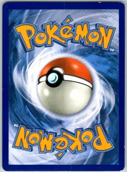Pokemon TCG Manectric 13/30 XY Trainer Kit Pikachu Libre LP - Image 2