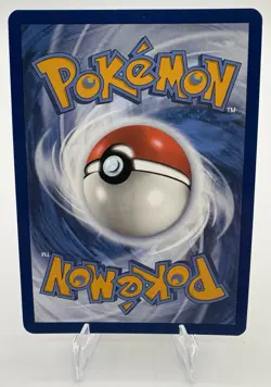 Giovanni’s Charisma 204/165 Illustration Rare – SV 151 Pokemon English - Image 2