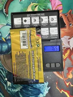 Pokemon TCG Sun & Moon Team Up Mini Booster Pack Venusaur & Celibi Sealed 7.65G - Image 4