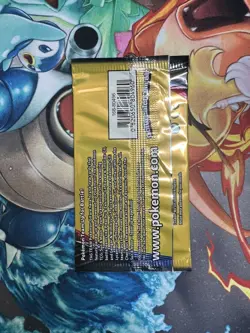 Pokemon TCG Sun & Moon Team Up Mini Booster Pack Venusaur & Celibi Sealed 7.65G - Image 5