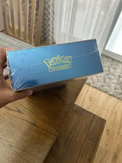 SEALED Pokemon Mega Charizard X EX Ultra Premium Collection Box English - Image 3