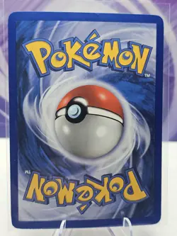 Pokemon Jolteon 2005 EX Delta Species 7/113 Holo TCG NM - Image 2