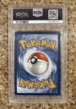 Blastoise ex 200/165 Scarlet Violet 151 PSA 10 Graded Pokemon Card SIR Special - Image 2