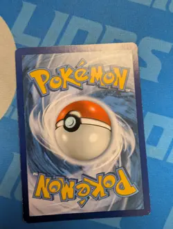 Team Aqua’s Kyogre EX 6/34 Ultra Rare Holo Pokemon Double Crisis Set - Image 2