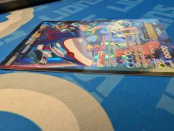 Team Aqua’s Kyogre EX 6/34 Ultra Rare Holo Pokemon Double Crisis Set - Image 3