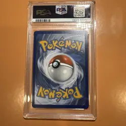 GRADED PSA 10 2021 Pokemon Celebrations Venusaur-Holo Classic COLL-Base Set #15 - Image 3