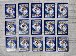 Pokemon TCG - 15 ALL ULTRA RARE Card Lot (EX/V/Full Art/GG) No Duplicates - NM - Image 2