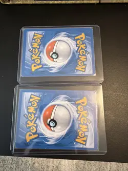 Ho-Oh Legend Set - 111/123 + 112/123 - Pokemon Heart Gold Soul Silver - Image 2