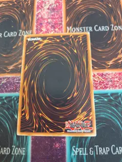 Yu-Gi-Oh! Number 12: Crimson Shadow Armor Ninja SP13-EN030 Common 1st Ed NM/LP - Image 3
