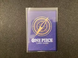 Nami EB03-053 Extra Booster: One Piece Heroines Edition SR Foil - Image 2