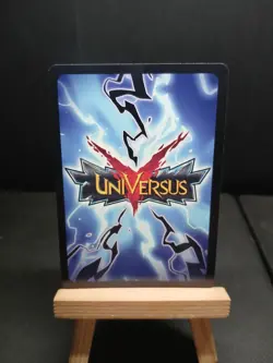 Rushing Stab R 14 Foil Universus My Hero Academia Trading Card Game Anime - Image 2