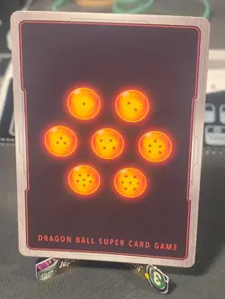 Bardock, Origin of the Legend SCR (BT18-148 Dragon Ball Super Card Game - Image 2