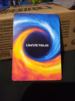 44 UniVersus Heroes of Exandria Critical Role Cards w/ UR, SR, holos, characters - Image 2