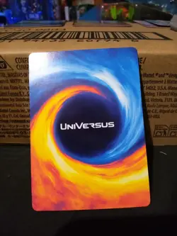 44 UniVersus Heroes of Exandria Critical Role Cards w/ UR, SR, holos, characters - Image 5