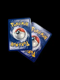 2 Snorlax 27/64 Jungle 1999 Non Holo Pokemon Card LP+ - Image 3