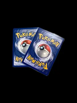 2 Snorlax 27/64 Jungle 1999 Non Holo Pokemon Card LP+ - Image 4