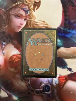 MTG Uncommon Crosis's Catacombs x 1 LP - Planeshift - Image 2