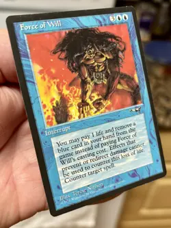 Force of Will Alliances Regular - Image 3