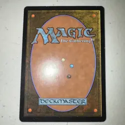 MTG Powder Keg Urza’s Destiny MP - Image 2