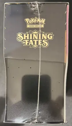 Pokemon TCG Shining Fates Elite Trainer Box ETB - FACTORY SEALED - Image 4