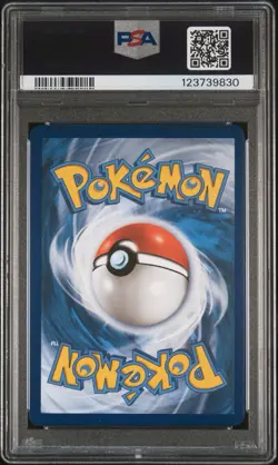2021 Pokemon Celebrations Classic Collection #15 Venusaur-Holo PSA 10 - Image 2