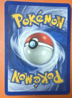 Pokemon Gyarados Base Set Holo Rare Card 006/102 Stage 1 100 HP French - Image 2