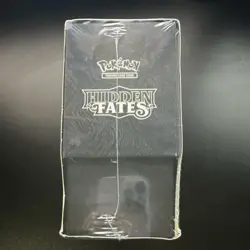 Pokemon Hidden Fates elite trainer box - Image 4