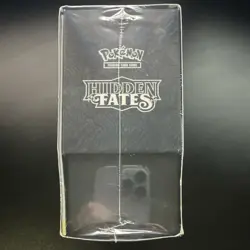 Pokemon Hidden Fates elite trainer box - Image 5