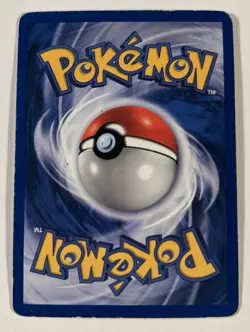 Pokemon Base Set (French) - Melofee (Clefairy) - Holo RARE - 5/102 MP - Image 4