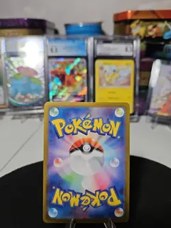 Raboot 106/102 Sv7: Stellar Miracle Holo (Japanese) Pokemon Tcg - Image 5