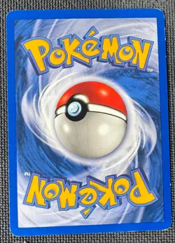 FARFETCH'D 27/102 UC BASE SET SHADOWLESS POKEMON MP - Image 2