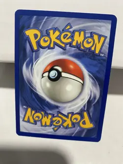 1999 Pokemon First Edition Slowpoke 55/62 Lp - Image 2