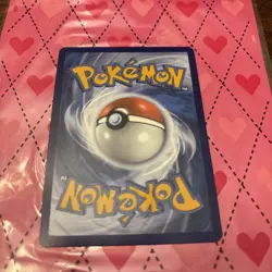 Marnie'S Morpeko Illustration Rare #206 2025 Pokemon Promo - Image 2