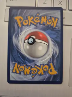 Pokemon TCG Ethan's Adventure 236/182 Sv10: Destined Rivals Holo Near Mint+ - Image 2